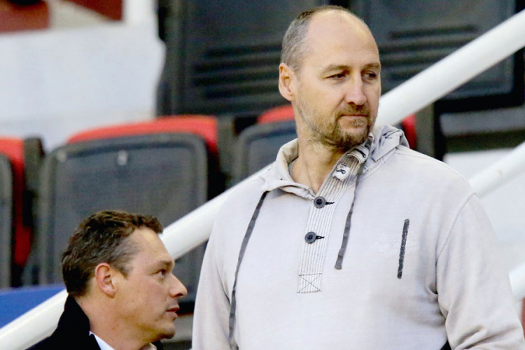 Dino Rađa o prijemu u NBA Kuću slavnih za "Nezavisne": Dalje se ne može, ne postoji ništa veće