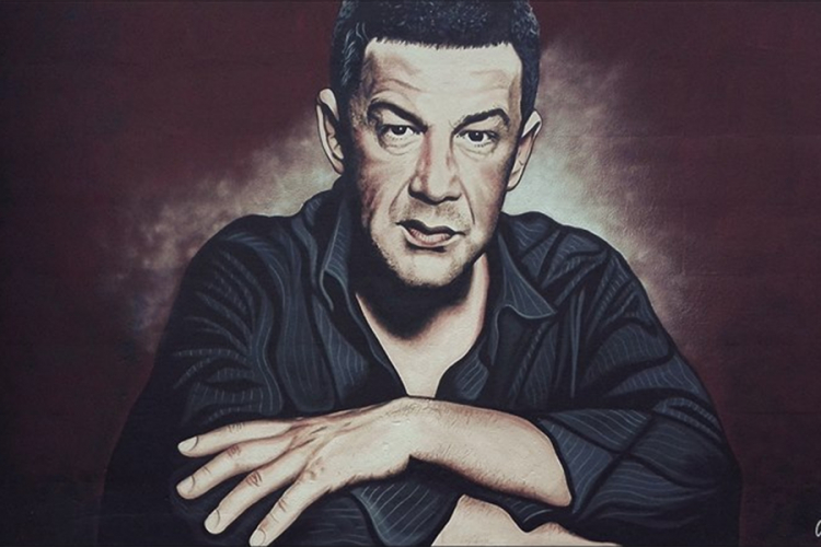 Mural posvećen Glogovcu osvanuo u Doboju