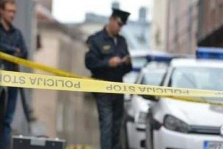 Jedna osoba izbodena nožem u Sarajevu