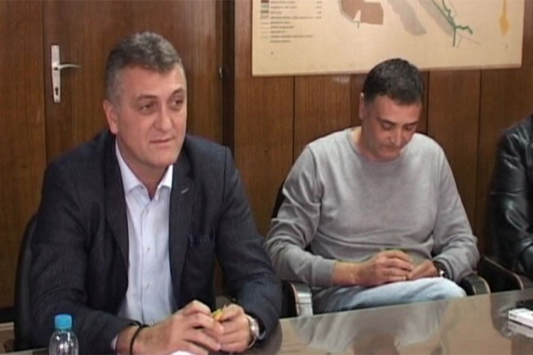 Smijenjen Kozomara, Šešlija novi direktor Termoelektrane "Gacko"
