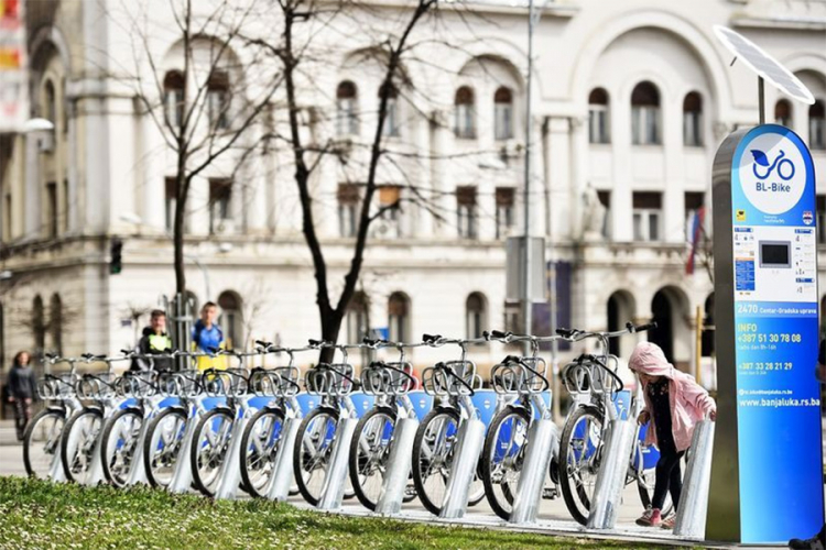 Poklanjamo kartice za "BL bike"