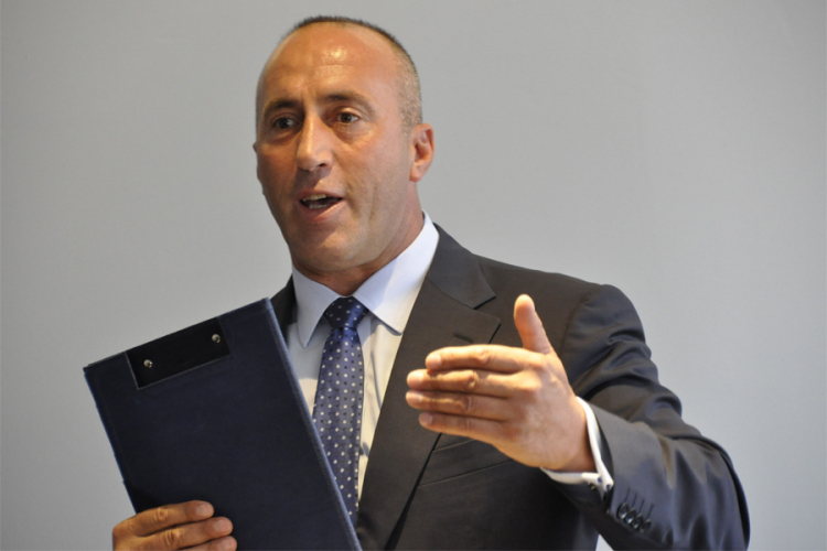Haradinaj: Neću dozvoliti Erdoanu da se miješa u naše poslove