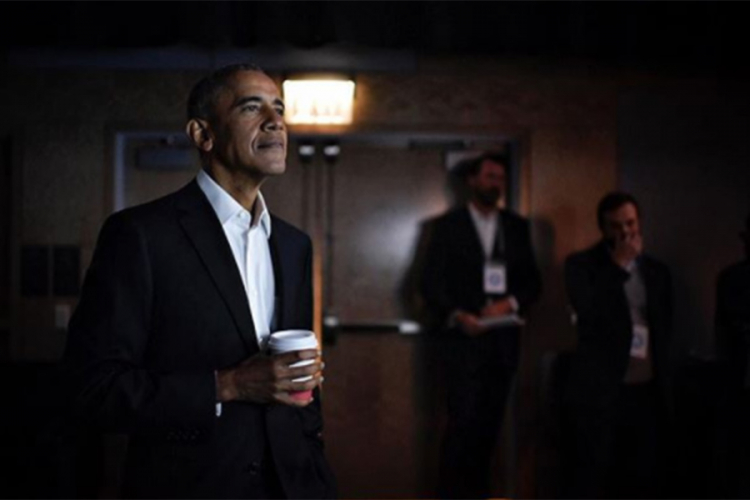 Kako danas živi Barak Obama