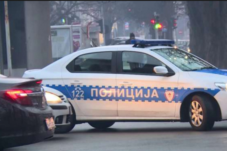 Teška saobraćajka kod Prijedora