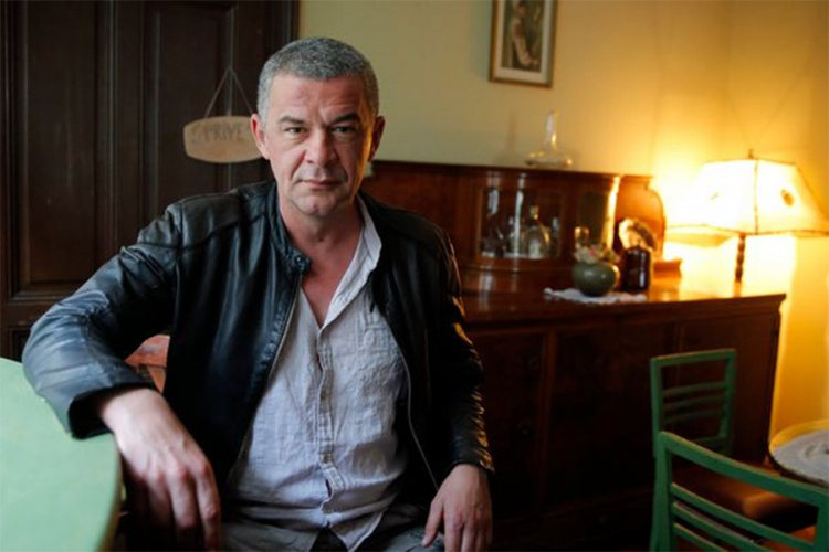 Revija filma 'Evropa oko Evrope' u Parizu: Omaž Nebojši Glogovcu