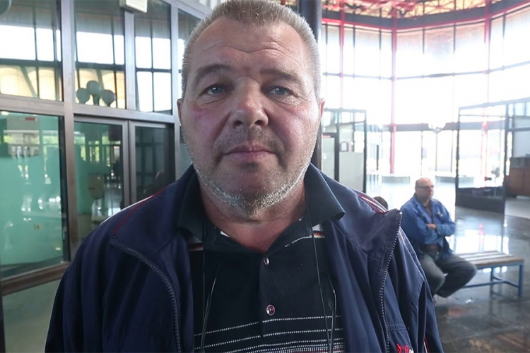 Marin: Stanje u "Željeznicama" nikad gore