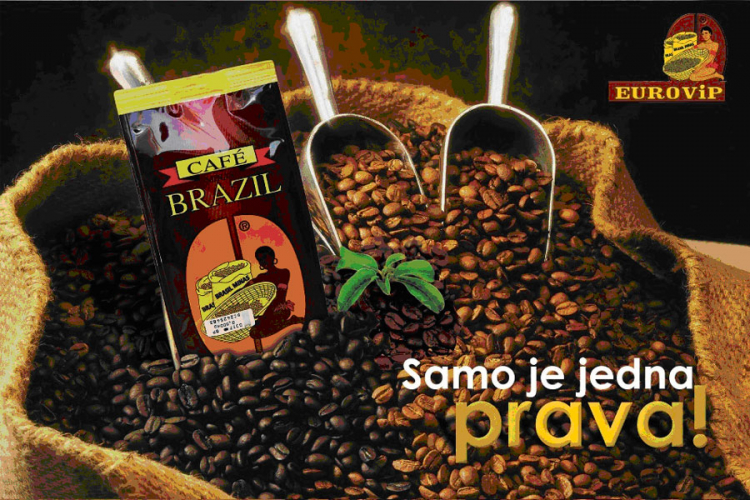 Samo je jedna prava: Lideri u segmentu kafe na bh. tržištu
