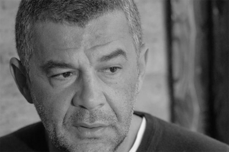 Nagrada Dobričin prsten posthumno Nebojši Glogovcu
