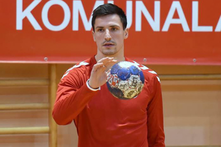 Nemanja Zelenović za "Nezavisne": Talenta imamo, ali treba nam kontinuitet