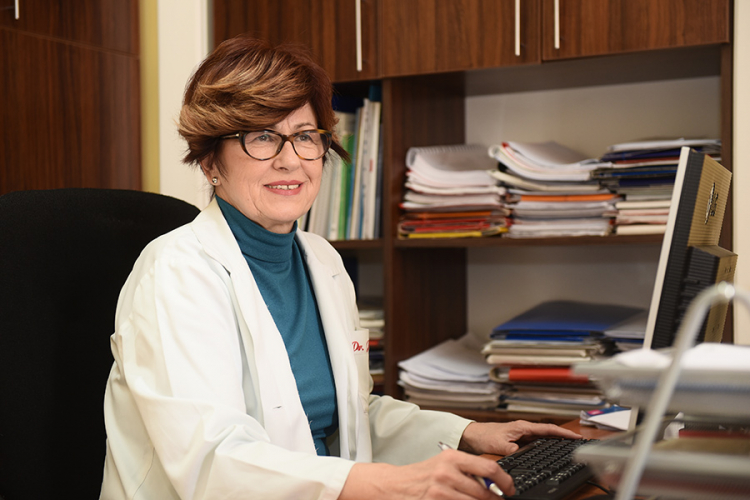 Ljubica Jandrić: Sve o vakcinama pitajte pedijatra, a ne internet