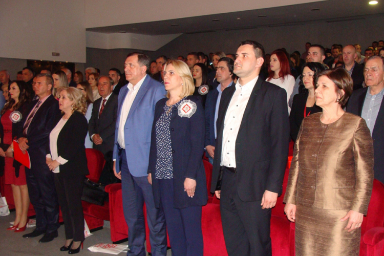 Dodik: Mrkonjić Grad jedna od najperspektivnijih opština u Srpskoj