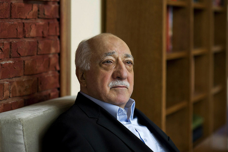 Gulen o hapšenju Turaka na Kosovu: To je banditski potez