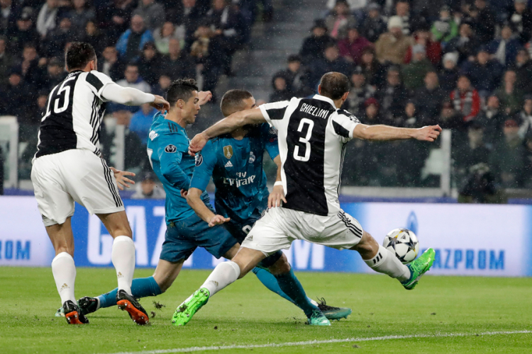 LŠ: Real razbio Juventus, Bajern bolji od Sevilje