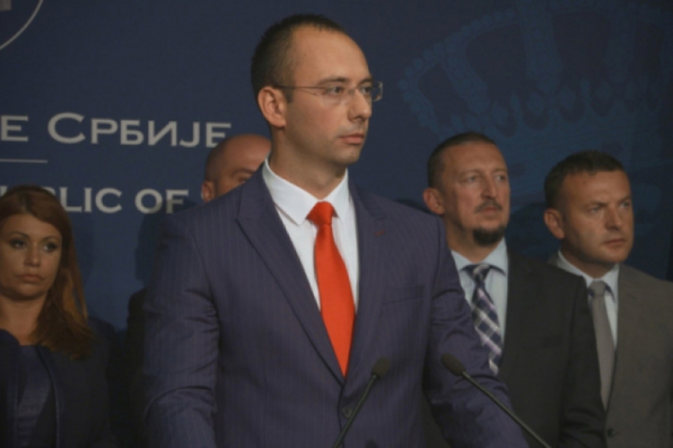 Srpska lista: Ne vraćamo se u vladu