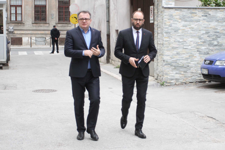 Postignut dogovor oko Doma naroda FBiH