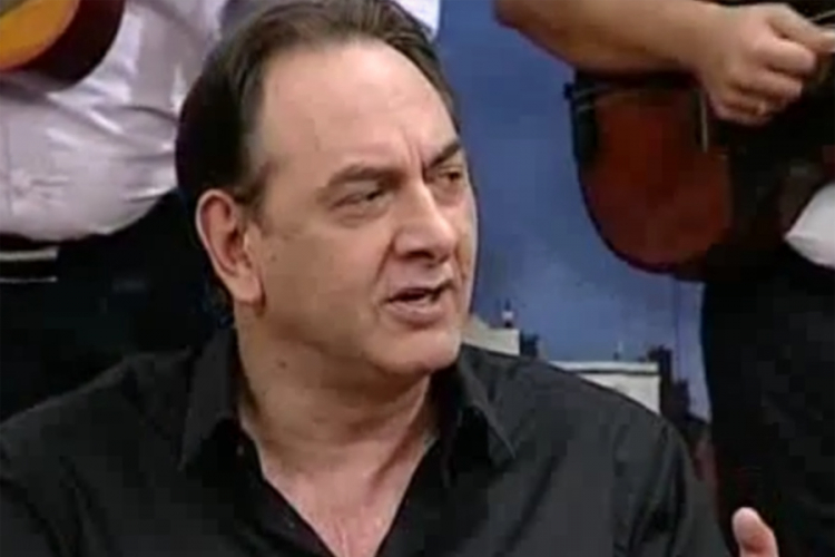 Preminuo muzičar Milorad Mića Nikolić