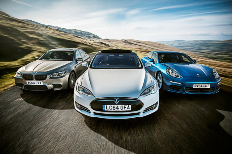 BMW, Mercedes i "Tesla" najveći gubitnici trgovinskog spora