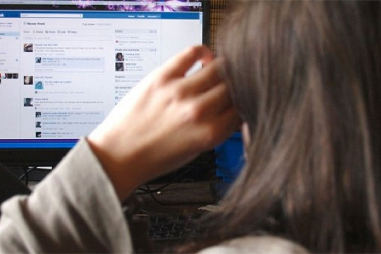 Uhapšenog Hrvata terete za 80 krivičnih djela: Mamio djecu preko Facebooka