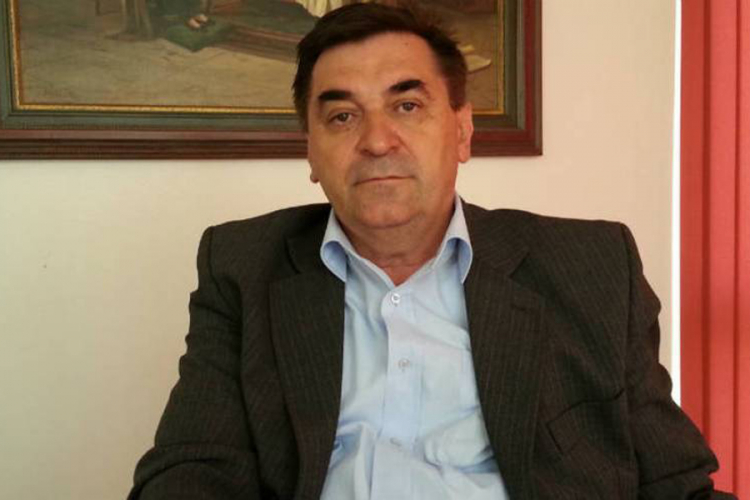 Policija podnijela izvještaj protiv Obrena Petrovića