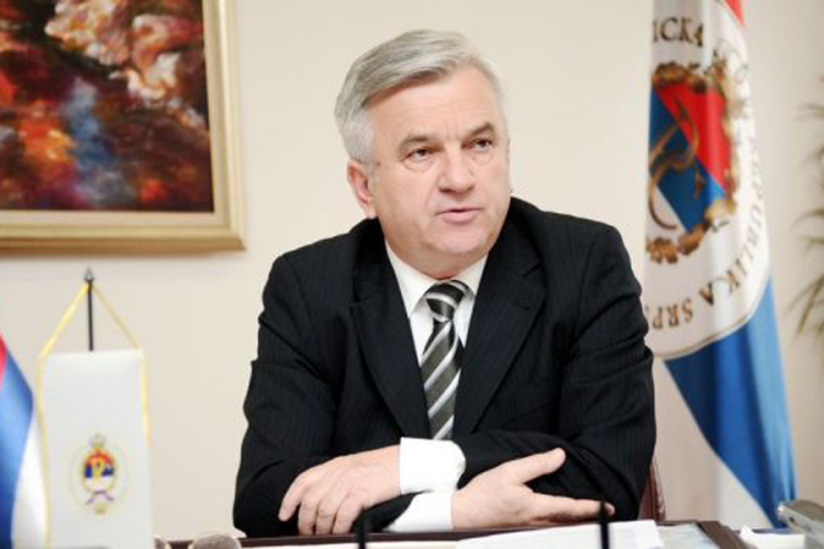 Čubrilović: Radost Vaskrsa da ostane naša pokretačka snaga