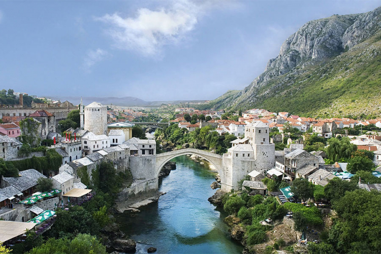 Pao dogovor: Mostar bliži izborima