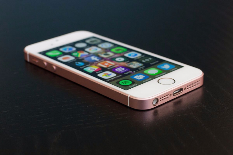 Šta nam Apple sprema: iPhone bez dodirivanja