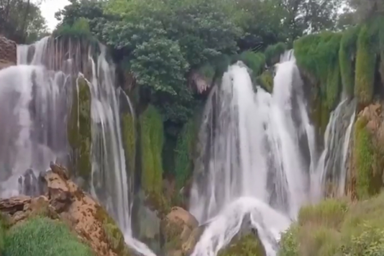 "National Geographic" ponovo promoviše BiH