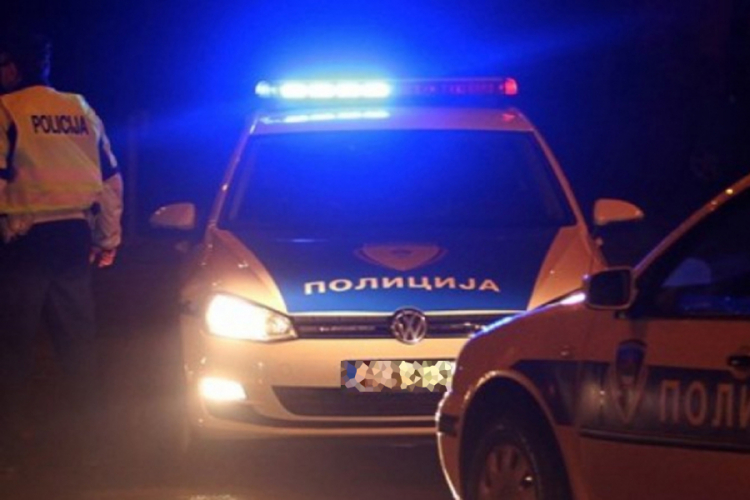 Dvije osobe povrijeđene u pucnjavi na Sokocu
