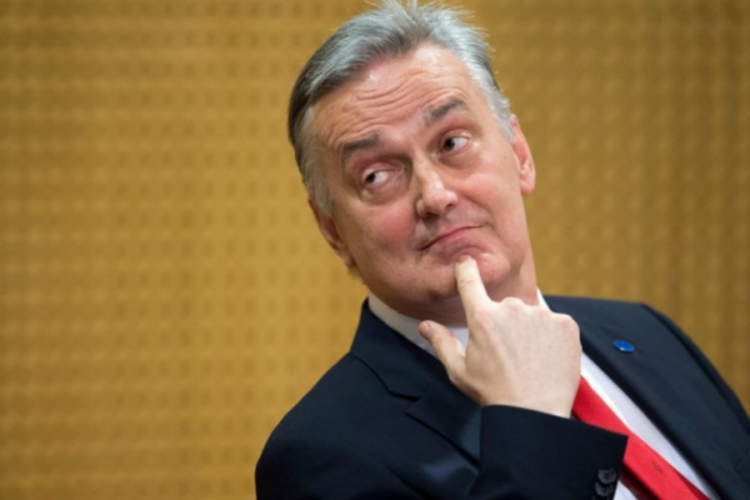 Lagumdžija: Izborni zakon ne smije da vodi u nove podjele BiH