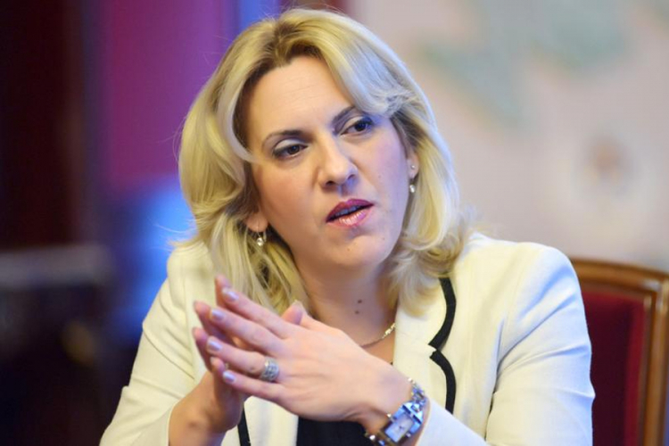 Cvijanović: Ključ uspjeha u BiH koordinacija, a ne nametanje rješenja