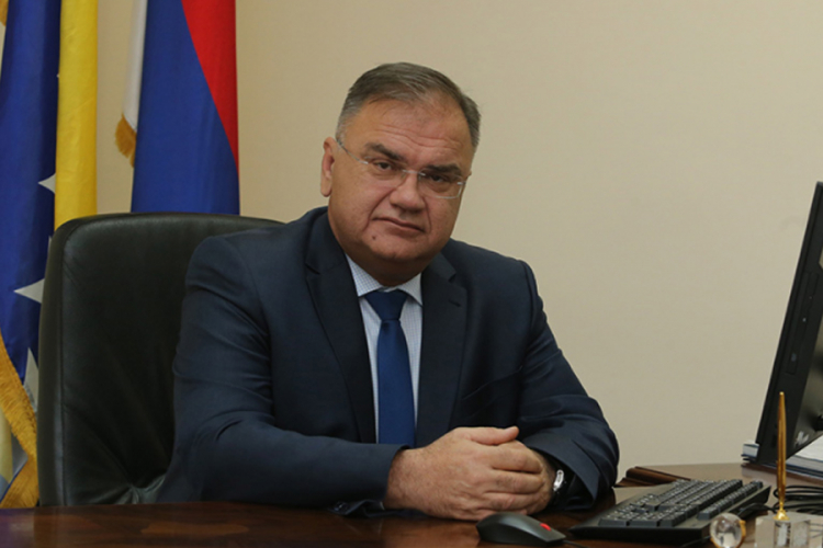 Ivanić: Vaskrs praznik koji s radošću iščekujemo