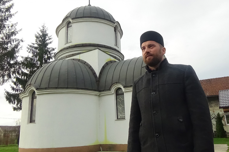 Protonamjesnik Marinković za "Nezavisne": Iznjedrimo ono najbolje u nama