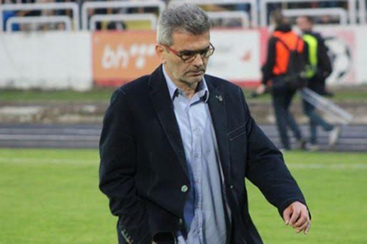Slišković: Uradimo nešto, ili će bh. fudbal umrijeti