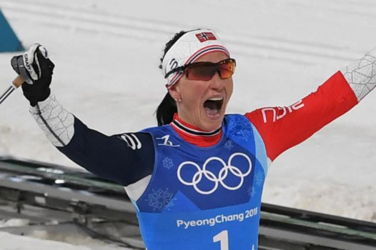 Najbolja olimpijka na ZOI  svih vremena okončala karijeru
