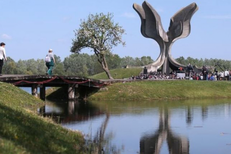 Jasenovac i ove godine bez zajedničke komemoracije