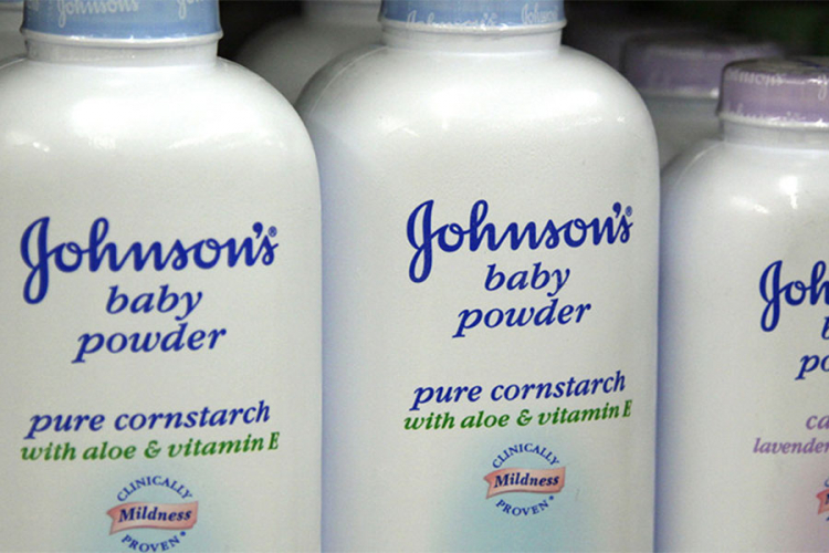 Johnson&Johnson mora platiti bankaru 37 miliona dolara odštete