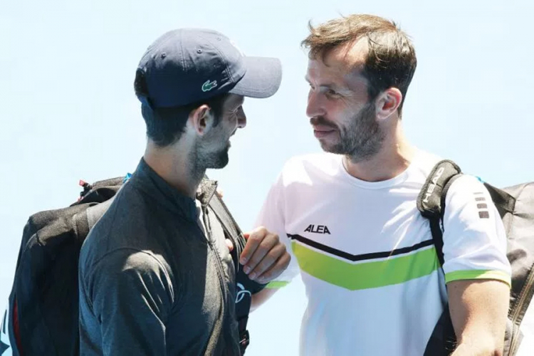 Radek o Novaku: Šteta što su nam se razmimoilazila mišljenja