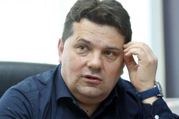 Stevandić: Srpsku trebamo tretirati kao porodicu