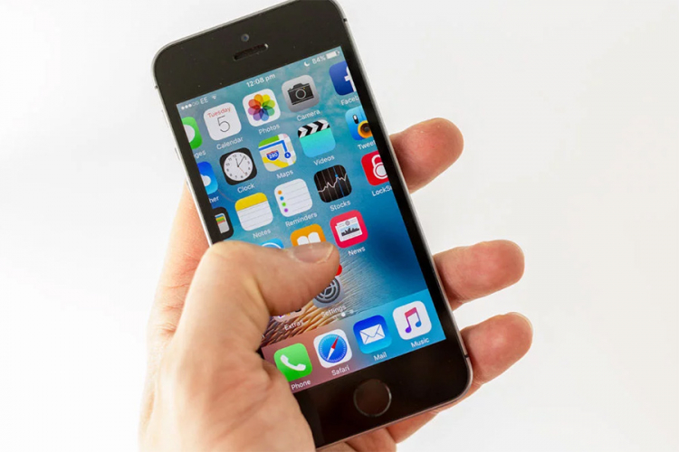 Vraća se iPhoneov nekadašnji veliki konkurent?