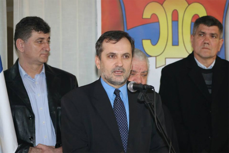 Planinčević Špiriću: Velika subota nije dan za obračun sa političkim protivnicima