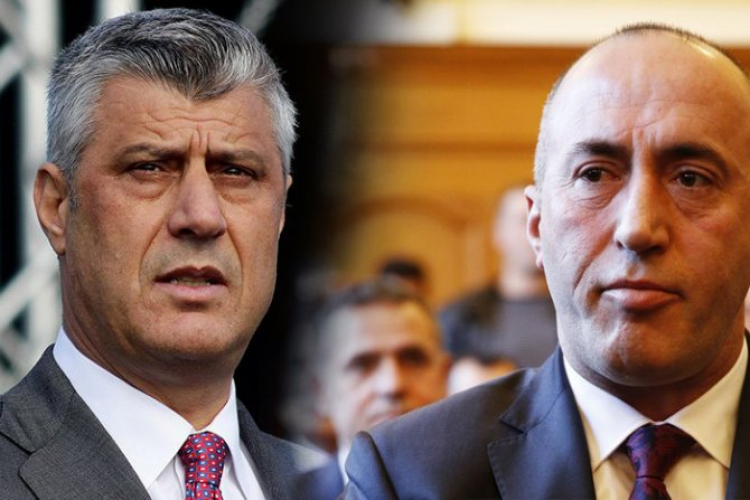 Tači, Haradinaj i Pacoli čestitali Vaskrs