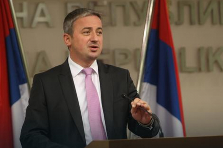 Borenović čestitao Orbanu pobjedu na izborima