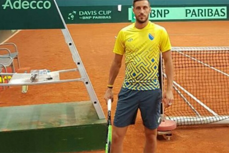ATP: Nadal prvi, Džumhur na 32. poziciji