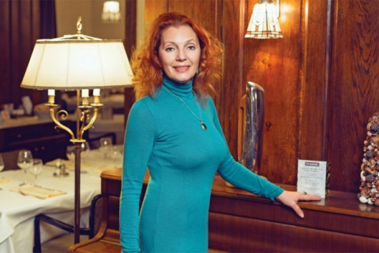 Tanja Bošković želi da se zamonaši