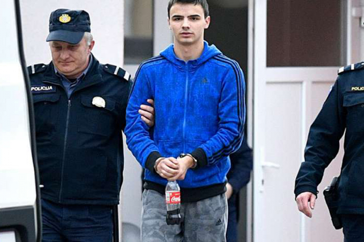 Komšiću 30 godina zatvora: Trudnu bivšu djevojku izbo 88 puta