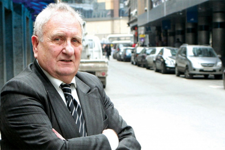 Ivanišević: Cilj NDH bio progon pravoslavnog stanovništva