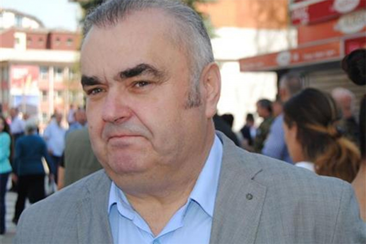 Stevanović: Srbija treba plaćati naknadu za korišćenje hidropotencijala