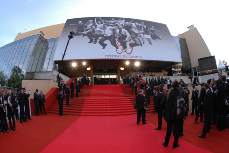 Saudijska Arabija ove godine prvi put na filmskom festivalu u Kanu