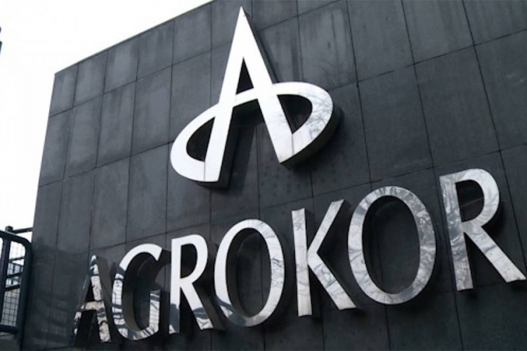 Agrokor predstavio nacrt prijedloga nagodbe
