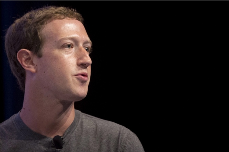 Zakerberg uputio izvinjenje korisnicima Facebook-a